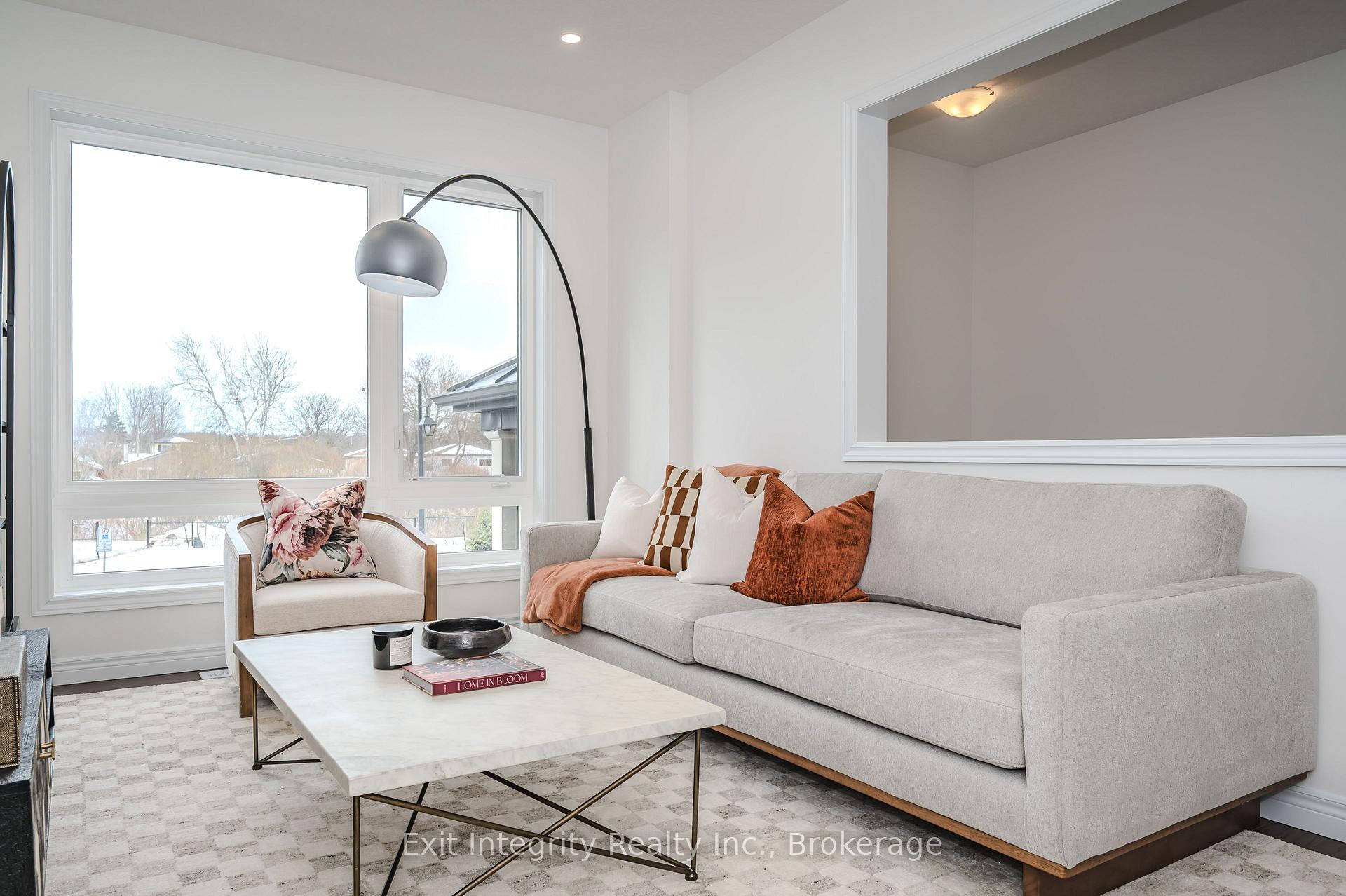 Photo 33 of 21 Sora Lane, Guelph, Grange Road — HOMEH