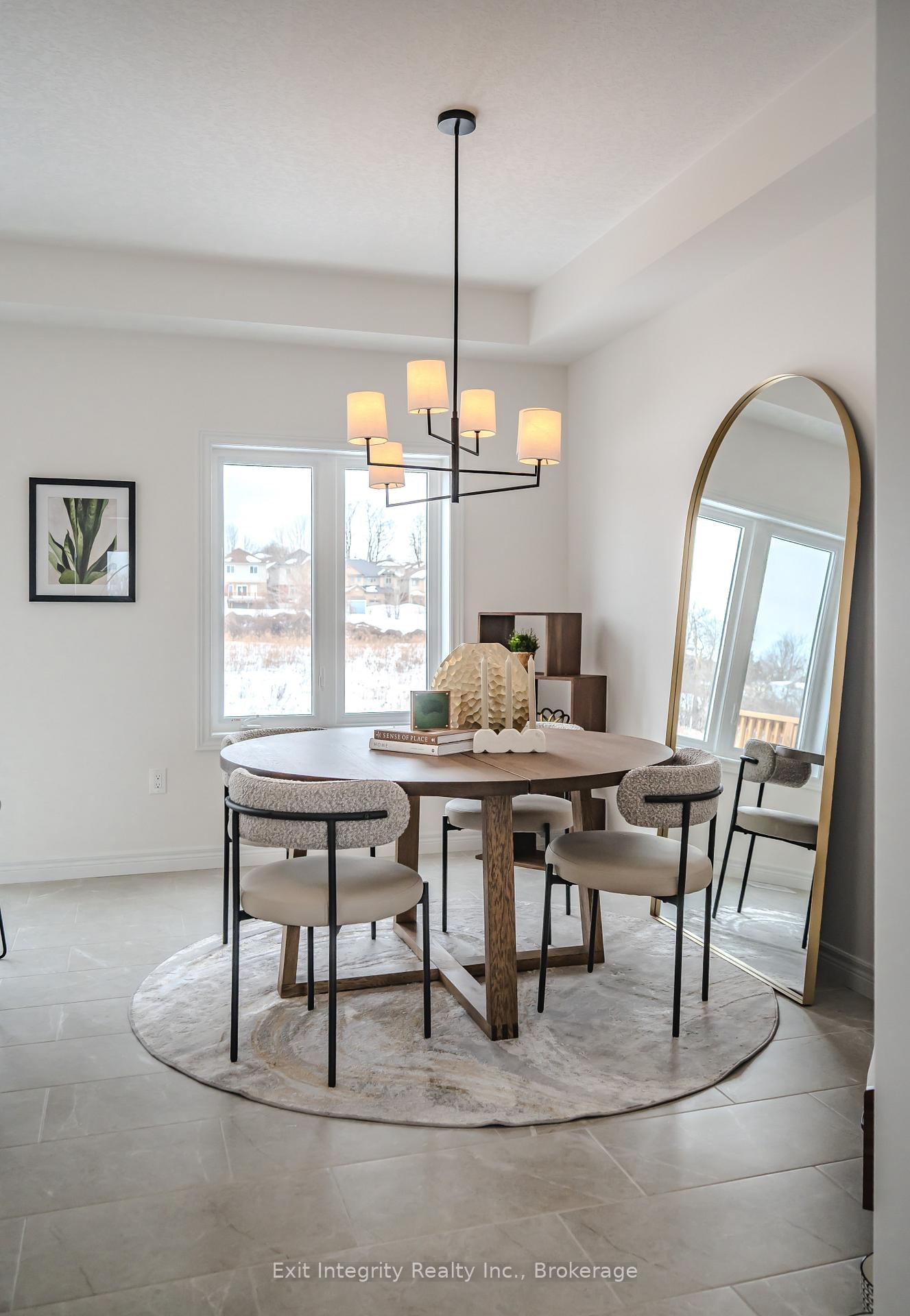 Photo 30 of 21 Sora Lane, Guelph, Grange Road — HOMEH