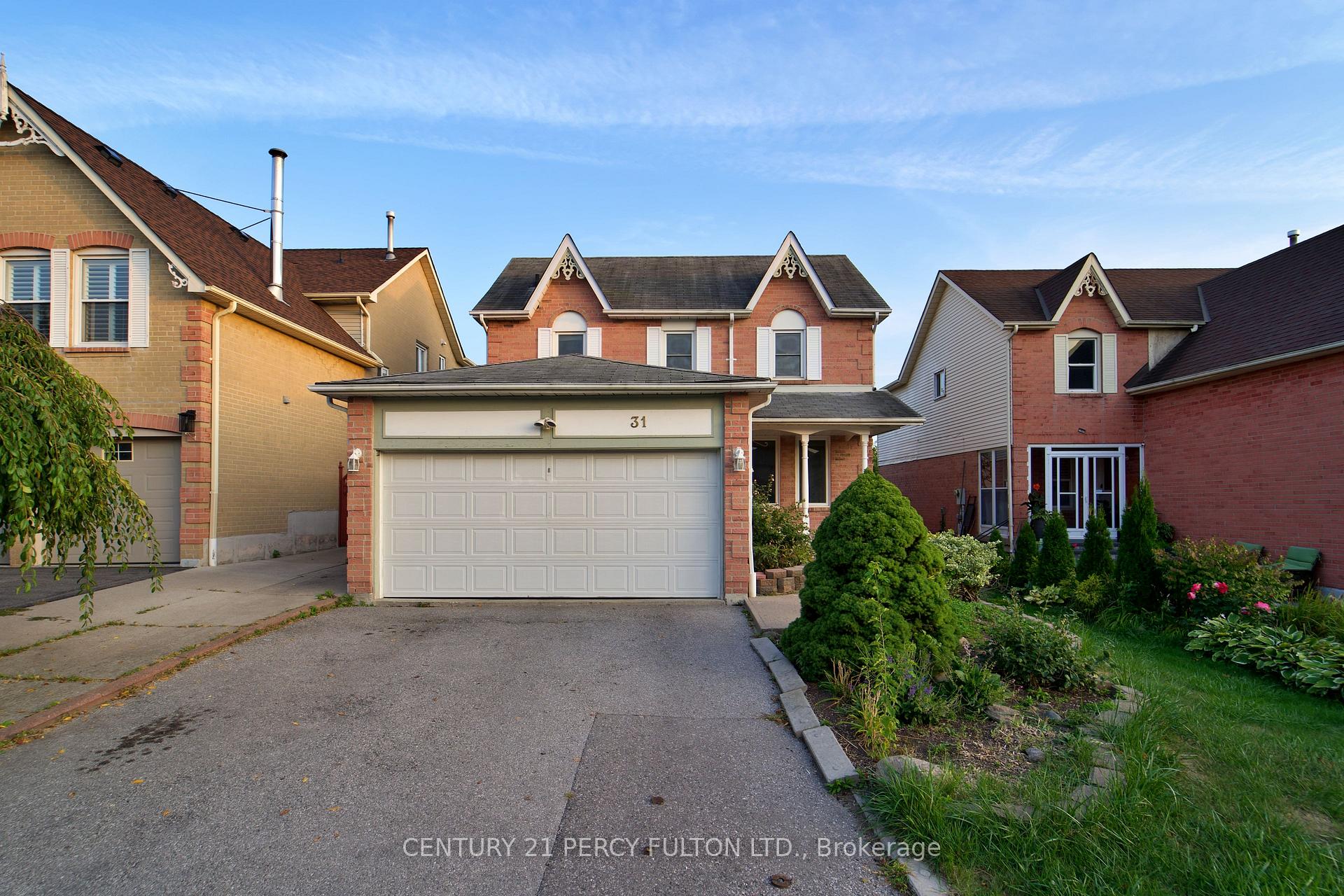 Photo 1 of 31 Chapman Drive, Ajax, Central — HOMEH