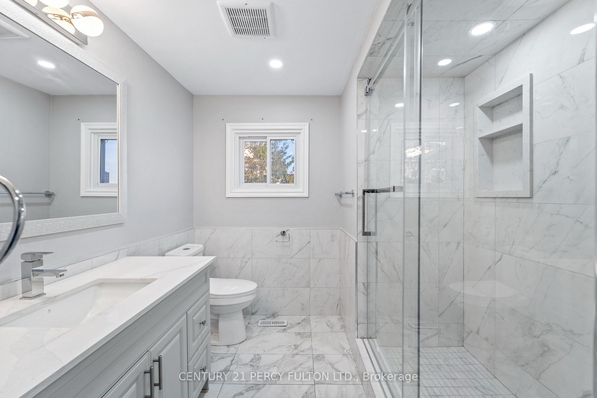 Photo 9 of 31 Chapman Drive, Ajax, Central — HOMEH