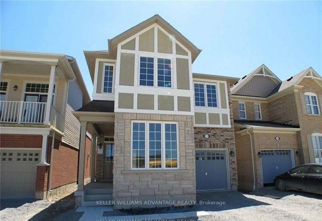 Photo 1 of 1751 Liatris Drive, Pickering, Duffin Heights — HOMEH