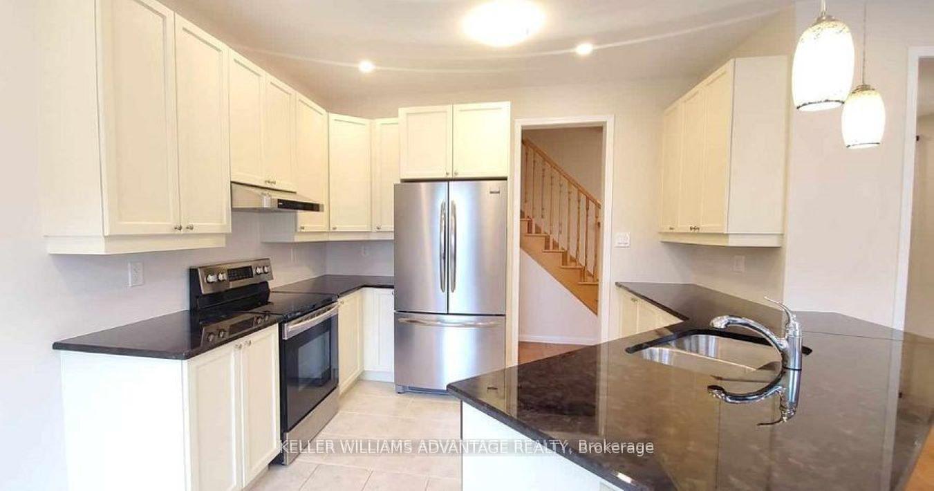 Photo 6 of 1751 Liatris Drive, Pickering, Duffin Heights — HOMEH