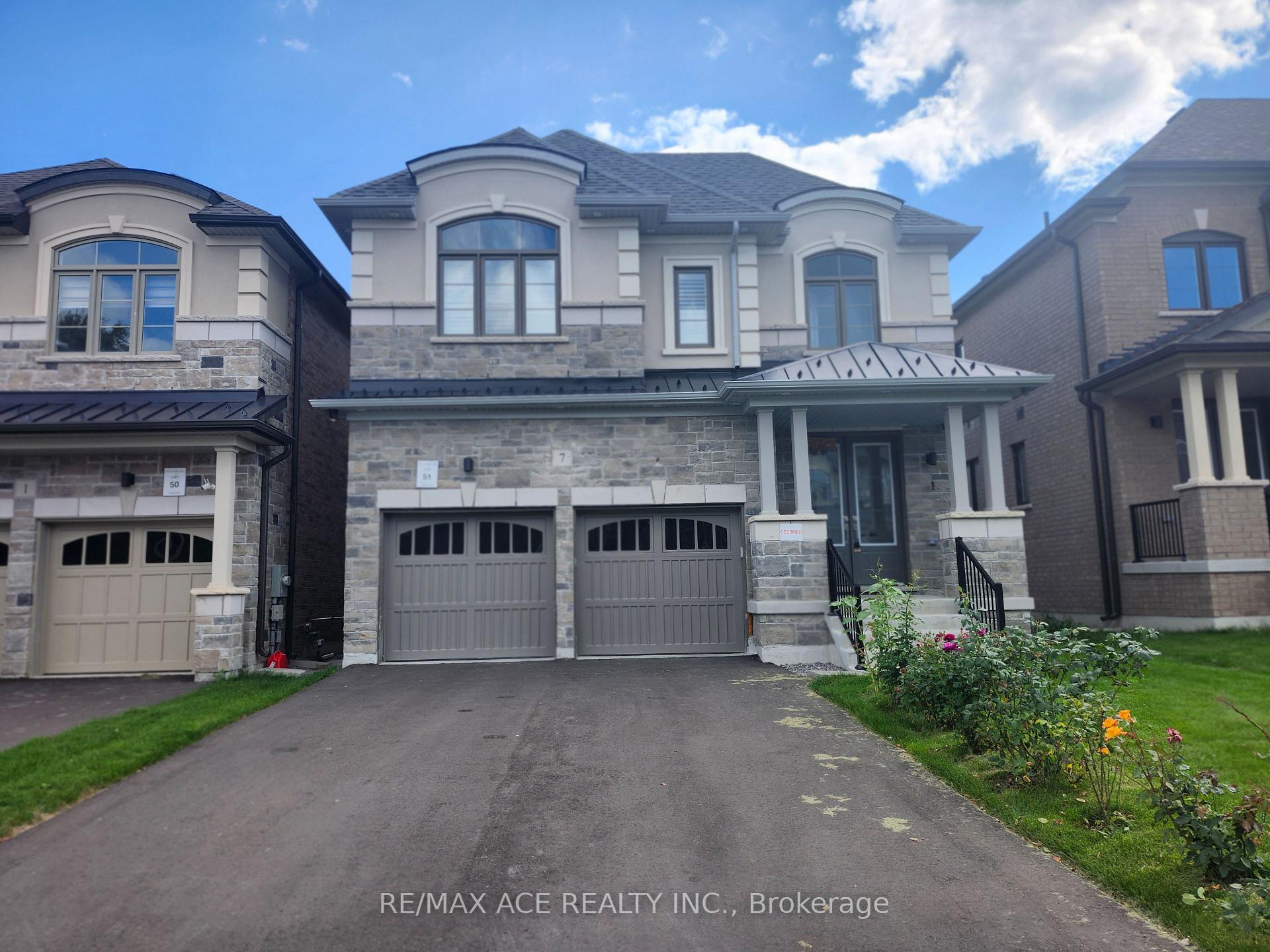 Photo 1 of Unit Main, 7 Northrop Avenue, Clarington, Newcastle — HOMEH