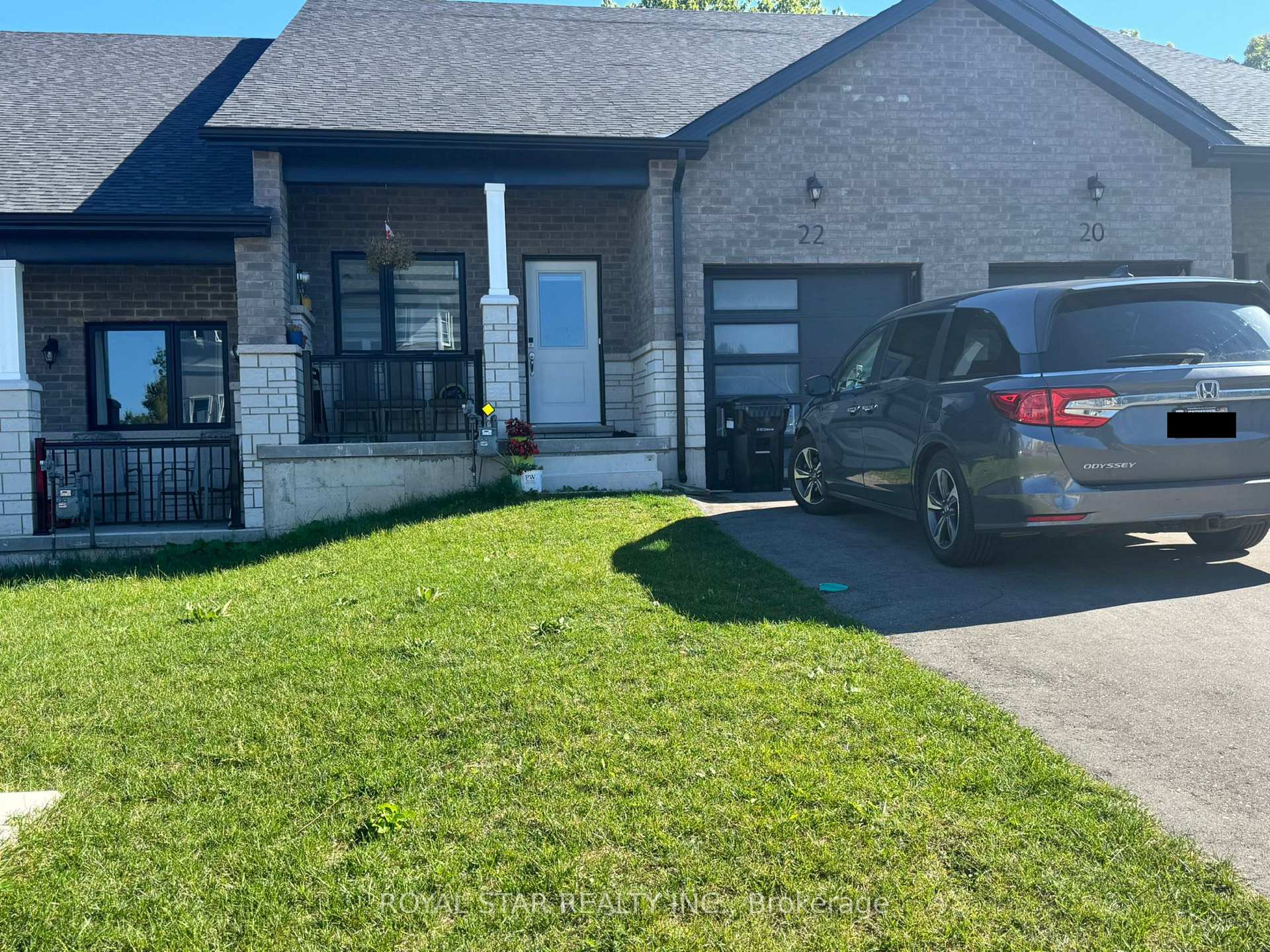 Photo 1 of 22 Lahey Crescent, Penetanguishene — HOMEH