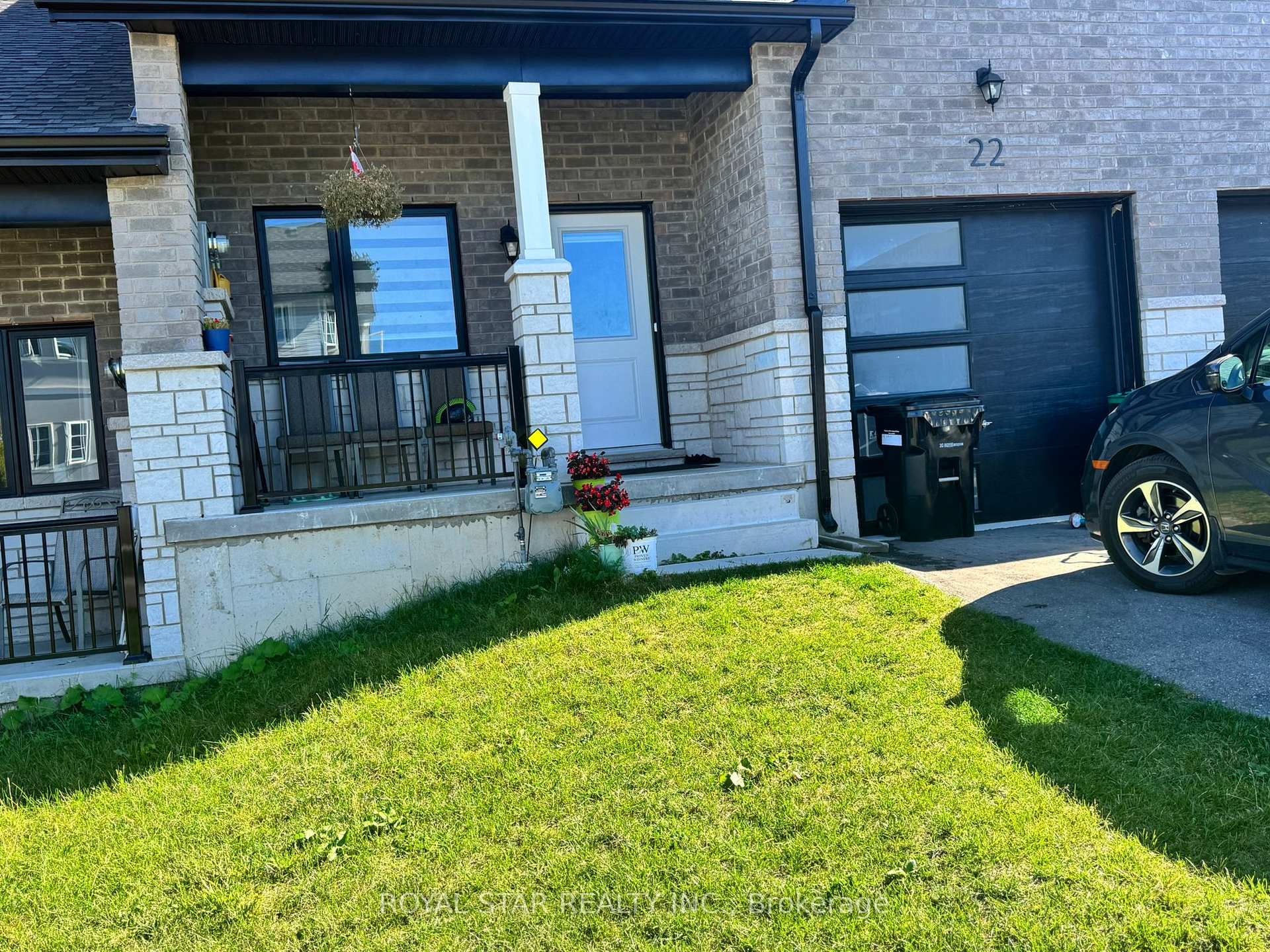 Photo 23 of 22 Lahey Crescent, Penetanguishene — HOMEH