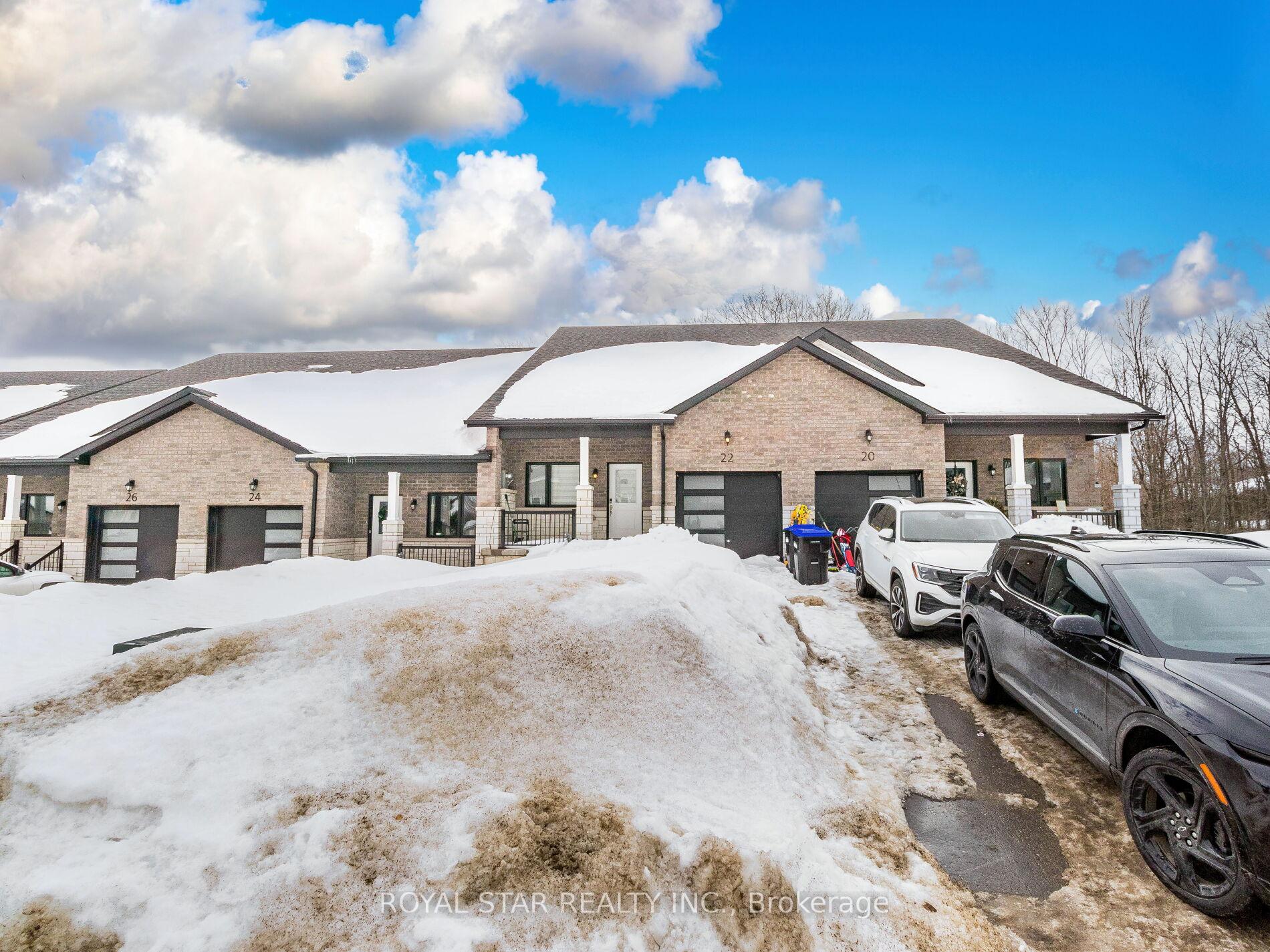 Photo 19 of 22 Lahey Crescent, Penetanguishene — HOMEH