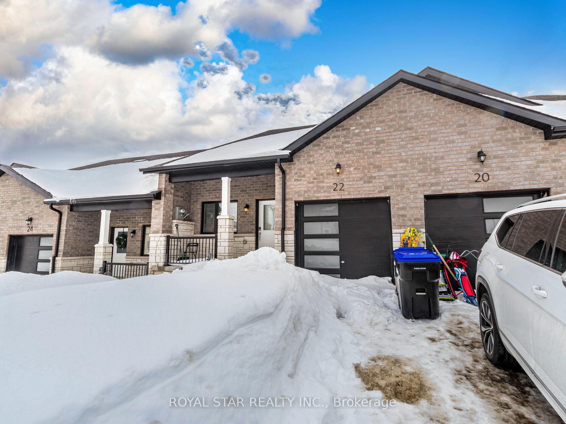 Photo 8 of 22 Lahey Crescent, Penetanguishene — HOMEH