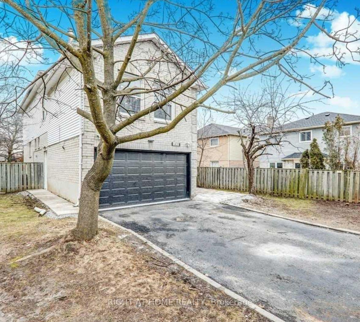 Front of Unit BSMT, 1620 Mcbrady Crescent