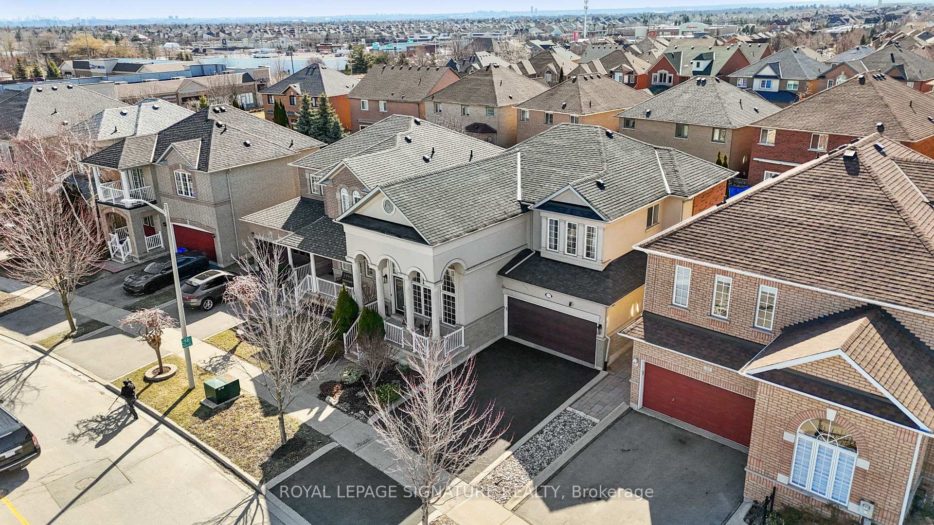 Photo 15 of 18 Vellore Woods Boulevard, Vaughan, Vellore Village — HOMEH