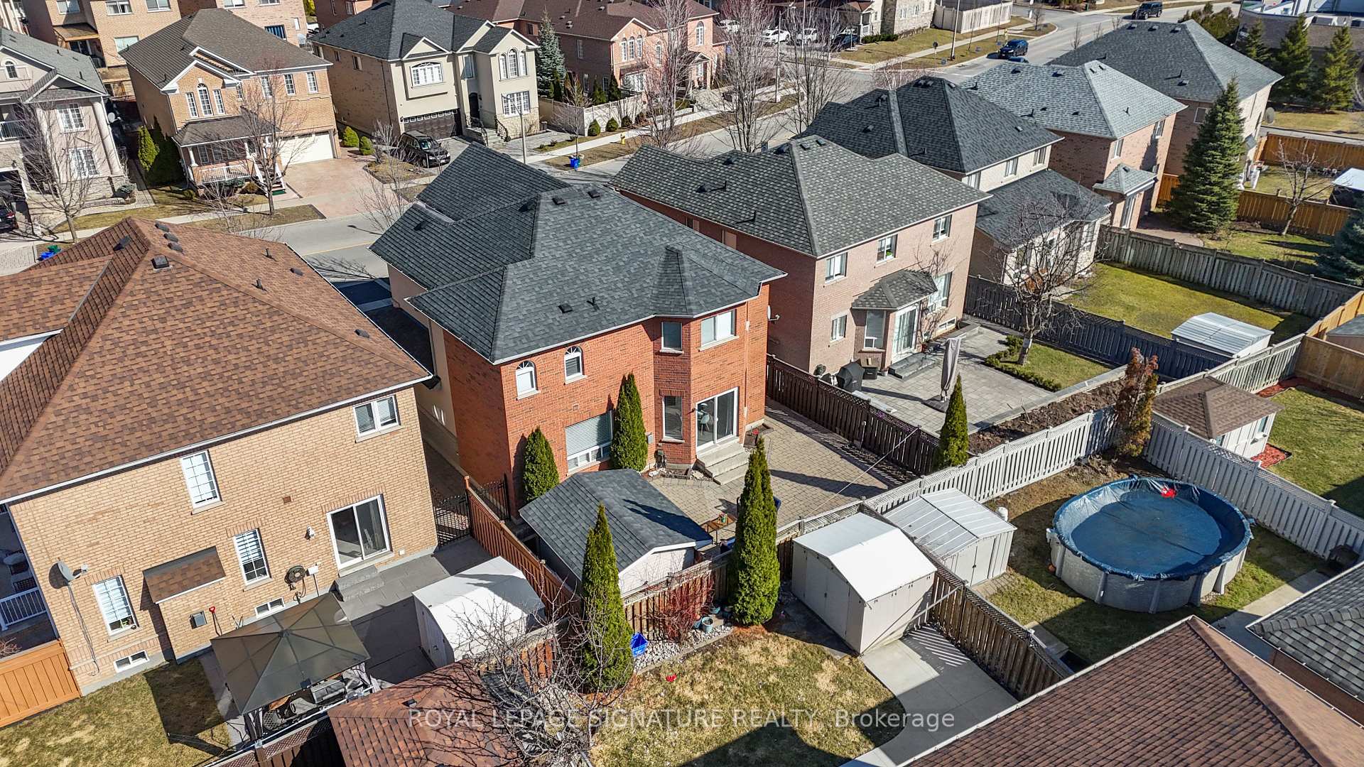 Photo 16 of 18 Vellore Woods Boulevard, Vaughan, Vellore Village — HOMEH