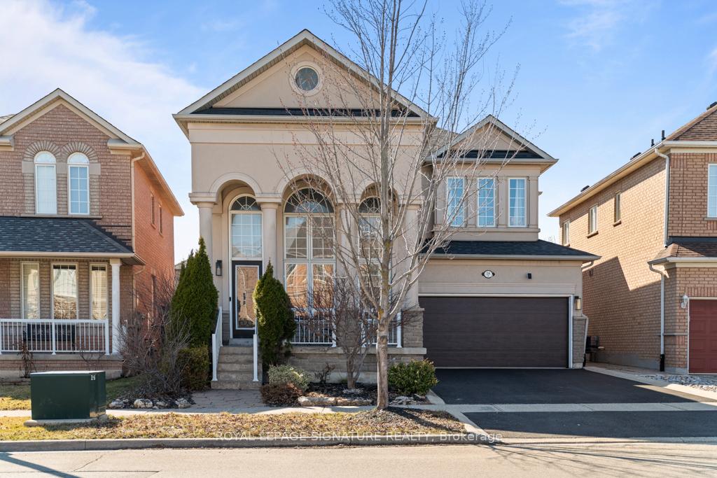 Photo 7 of 18 Vellore Woods Boulevard, Vaughan, Vellore Village — HOMEH