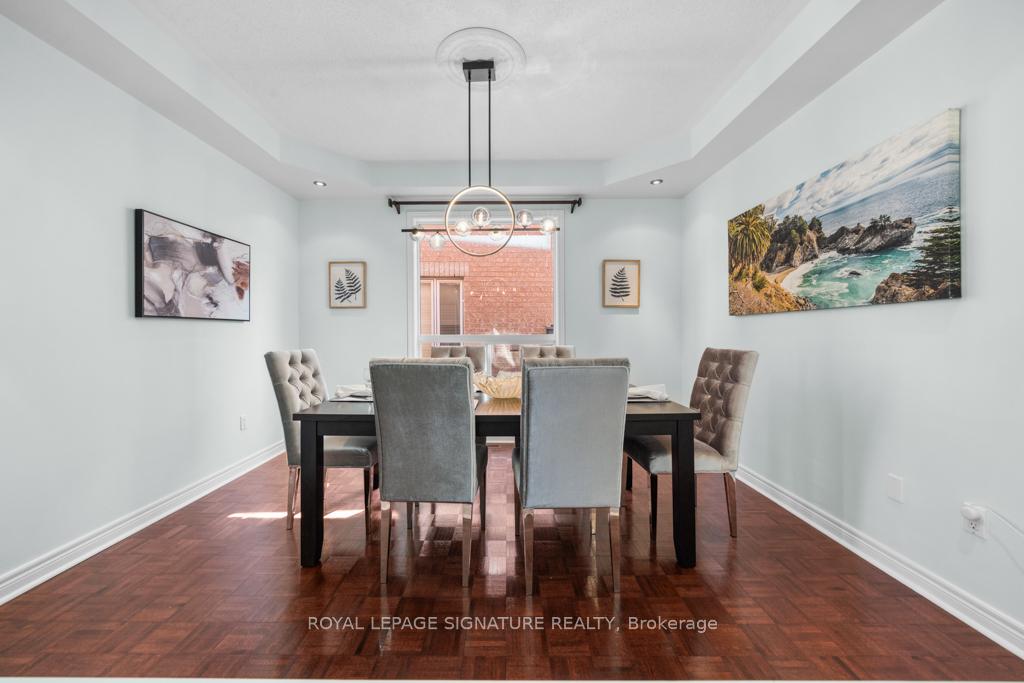 Photo 10 of 18 Vellore Woods Boulevard, Vaughan, Vellore Village — HOMEH