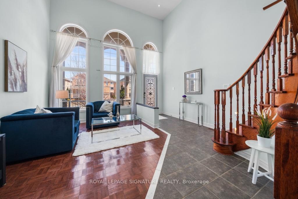 Photo 14 of 18 Vellore Woods Boulevard, Vaughan, Vellore Village — HOMEH