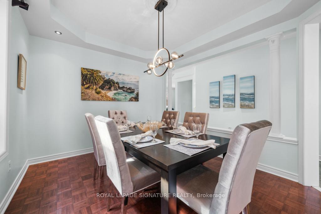 Photo 13 of 18 Vellore Woods Boulevard, Vaughan, Vellore Village — HOMEH
