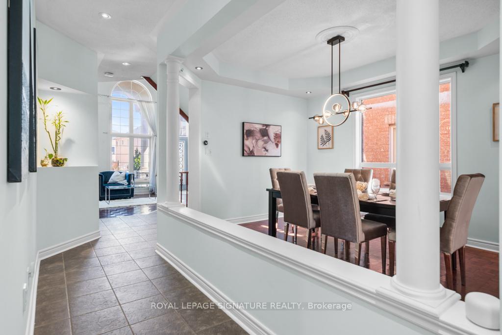 Photo 12 of 18 Vellore Woods Boulevard, Vaughan, Vellore Village — HOMEH