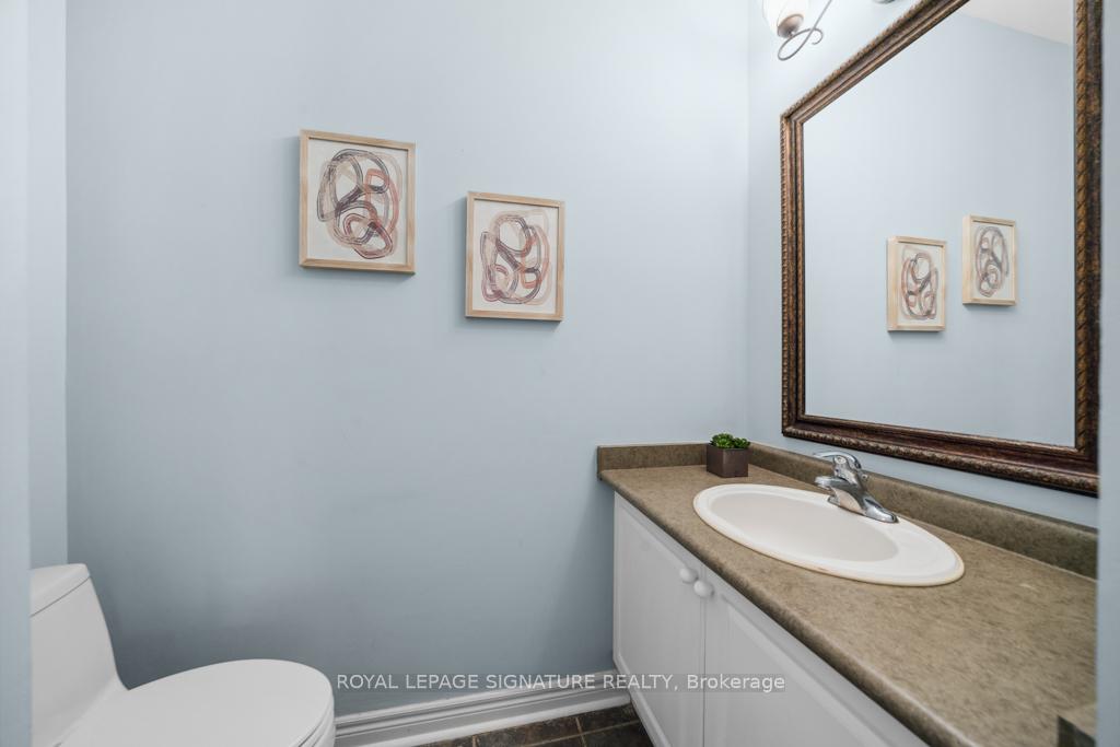 Photo 17 of 18 Vellore Woods Boulevard, Vaughan, Vellore Village — HOMEH
