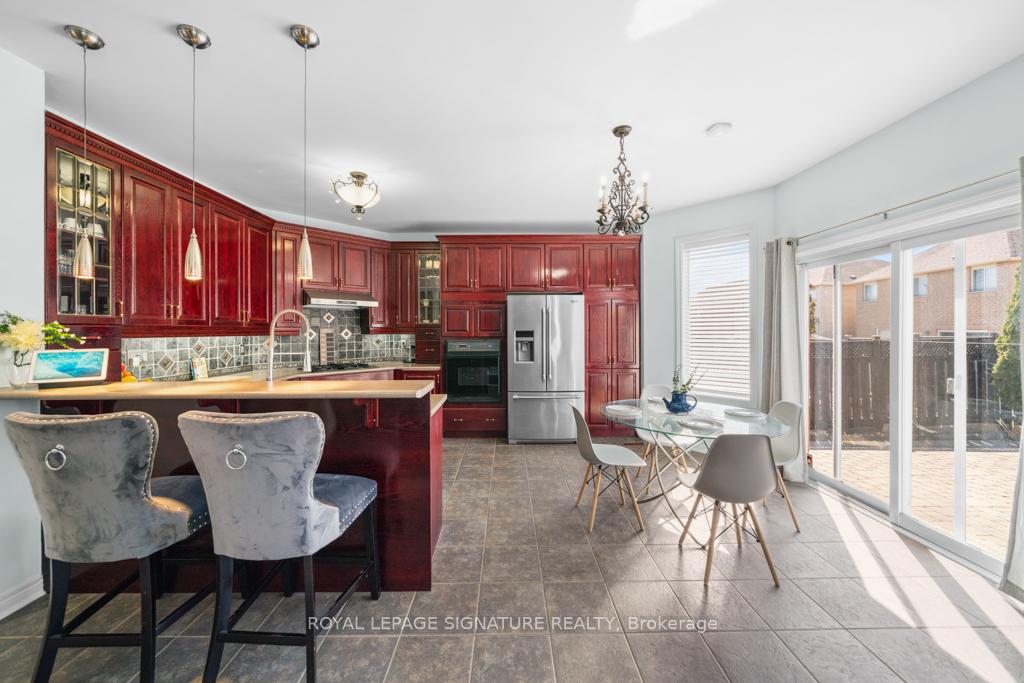Photo 26 of 18 Vellore Woods Boulevard, Vaughan, Vellore Village — HOMEH