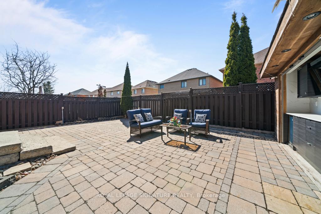 Photo 34 of 18 Vellore Woods Boulevard, Vaughan, Vellore Village — HOMEH