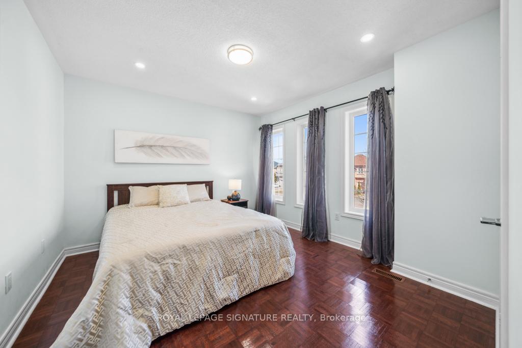 Photo 37 of 18 Vellore Woods Boulevard, Vaughan, Vellore Village — HOMEH