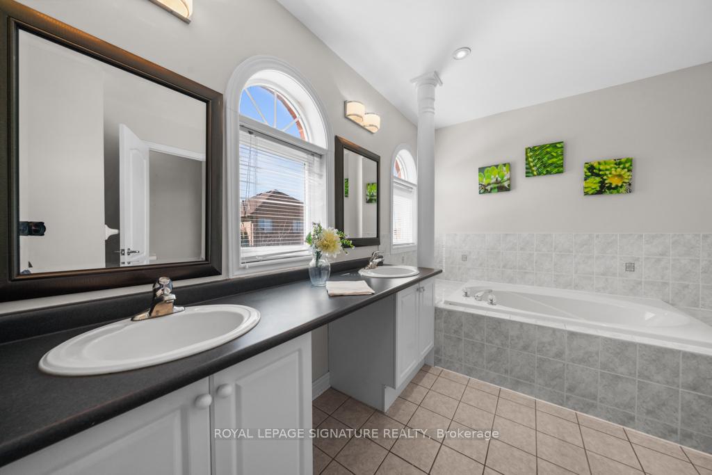 Photo 27 of 18 Vellore Woods Boulevard, Vaughan, Vellore Village — HOMEH