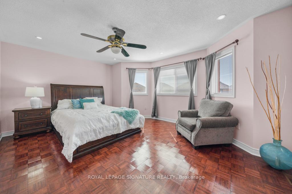 Photo 44 of 18 Vellore Woods Boulevard, Vaughan, Vellore Village — HOMEH