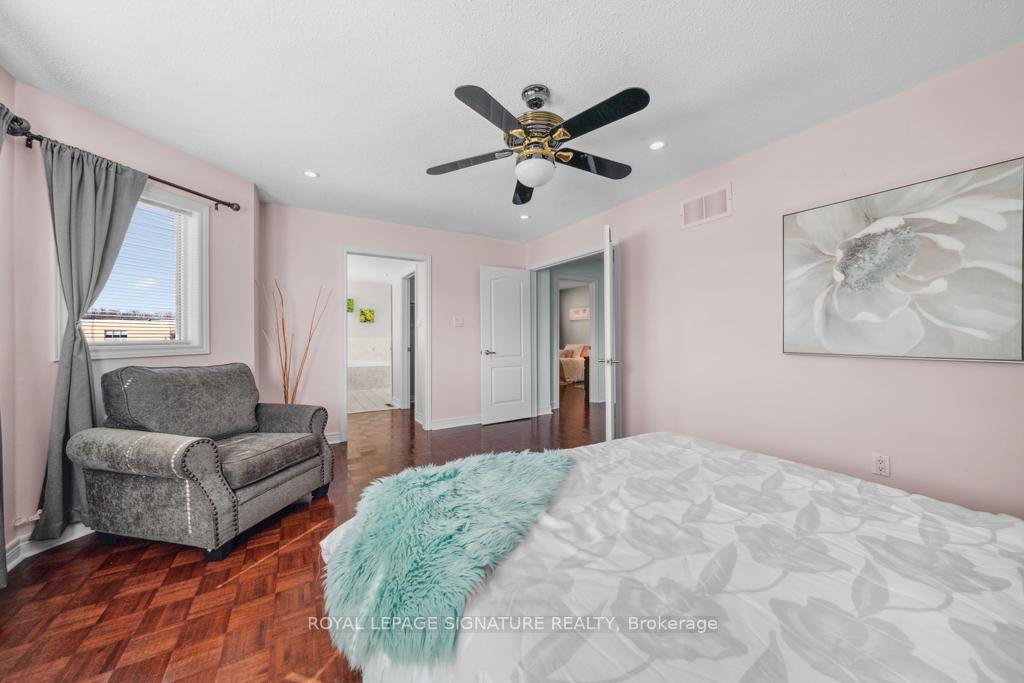Photo 30 of 18 Vellore Woods Boulevard, Vaughan, Vellore Village — HOMEH