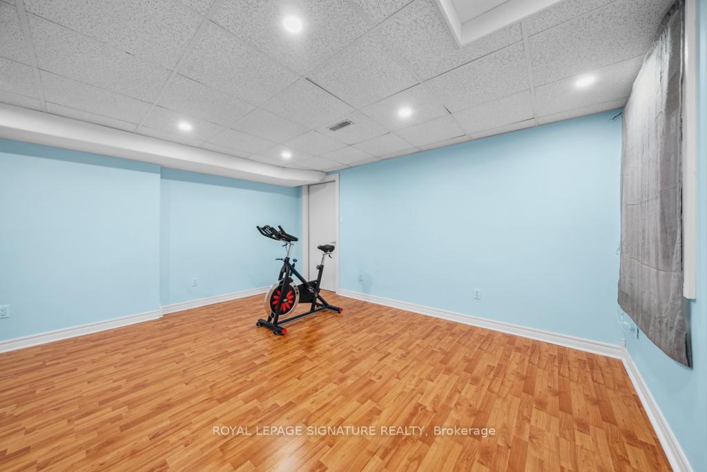 Photo 43 of 18 Vellore Woods Boulevard, Vaughan, Vellore Village — HOMEH