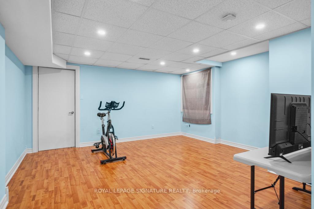 Photo 45 of 18 Vellore Woods Boulevard, Vaughan, Vellore Village — HOMEH