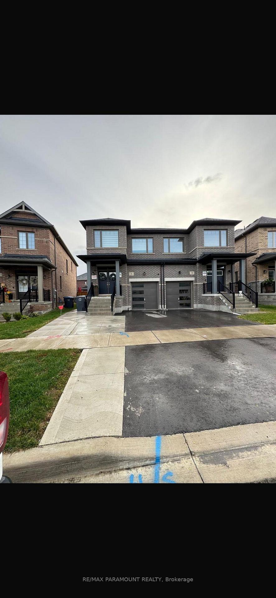 Photo 1 of Unit Basemnt, 6 Spinland Street, Caledon, Rural Caledon — HOMEH