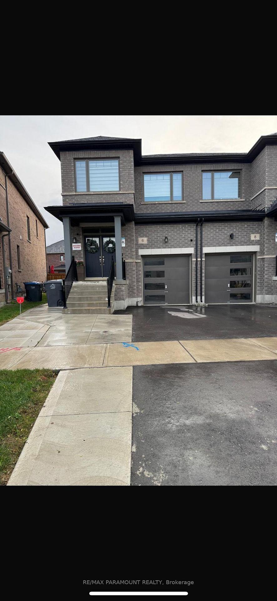 Photo 2 of Unit Basemnt, 6 Spinland Street, Caledon, Rural Caledon — HOMEH