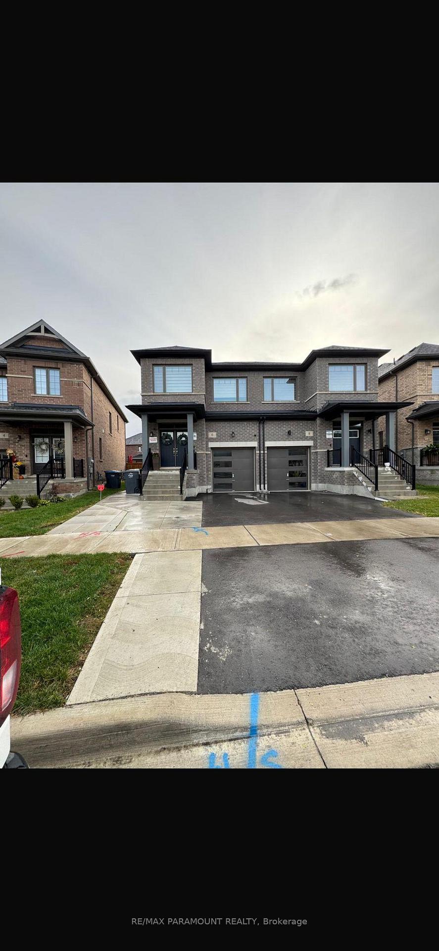Photo 7 of Unit Basemnt, 6 Spinland Street, Caledon, Rural Caledon — HOMEH