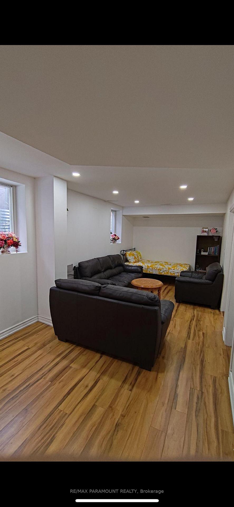 Photo 4 of Unit Basemnt, 6 Spinland Street, Caledon, Rural Caledon — HOMEH