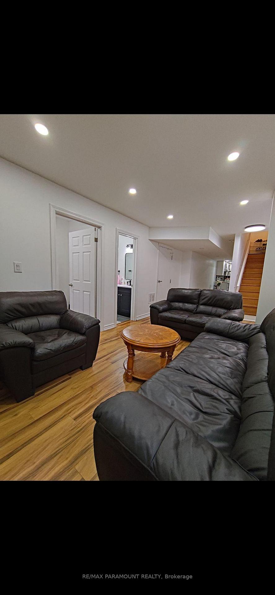 Photo 6 of Unit Basemnt, 6 Spinland Street, Caledon, Rural Caledon — HOMEH