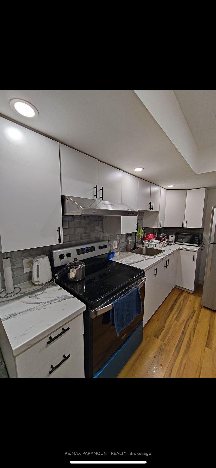 Photo 5 of Unit Basemnt, 6 Spinland Street, Caledon, Rural Caledon — HOMEH