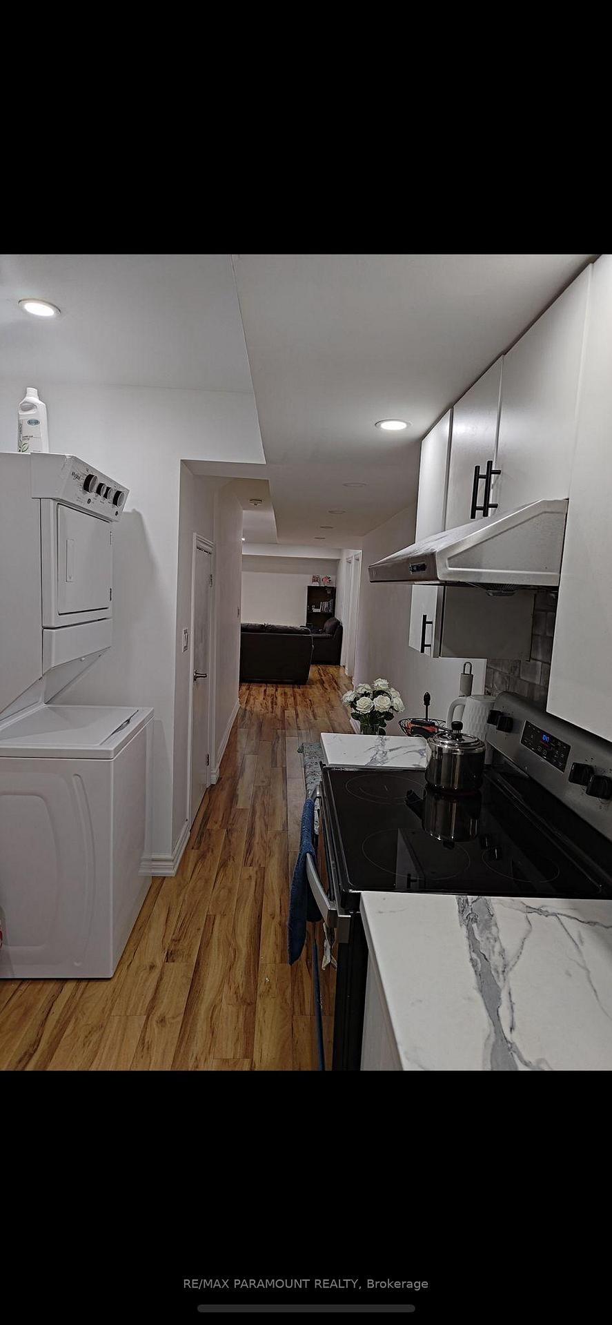 Photo 3 of Unit Basemnt, 6 Spinland Street, Caledon, Rural Caledon — HOMEH