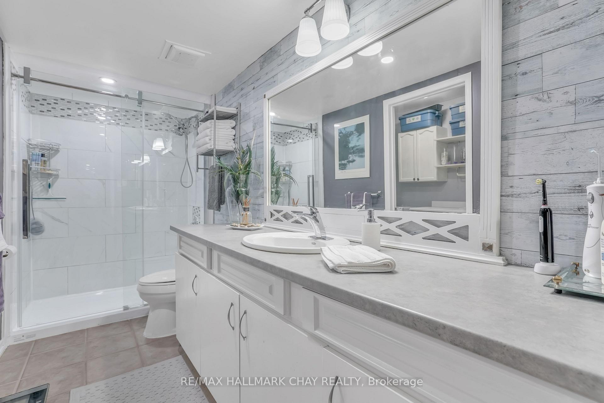 Photo 20 of Unit 106, 1 Quail Crescent, Barrie, Ardagh — HOMEH