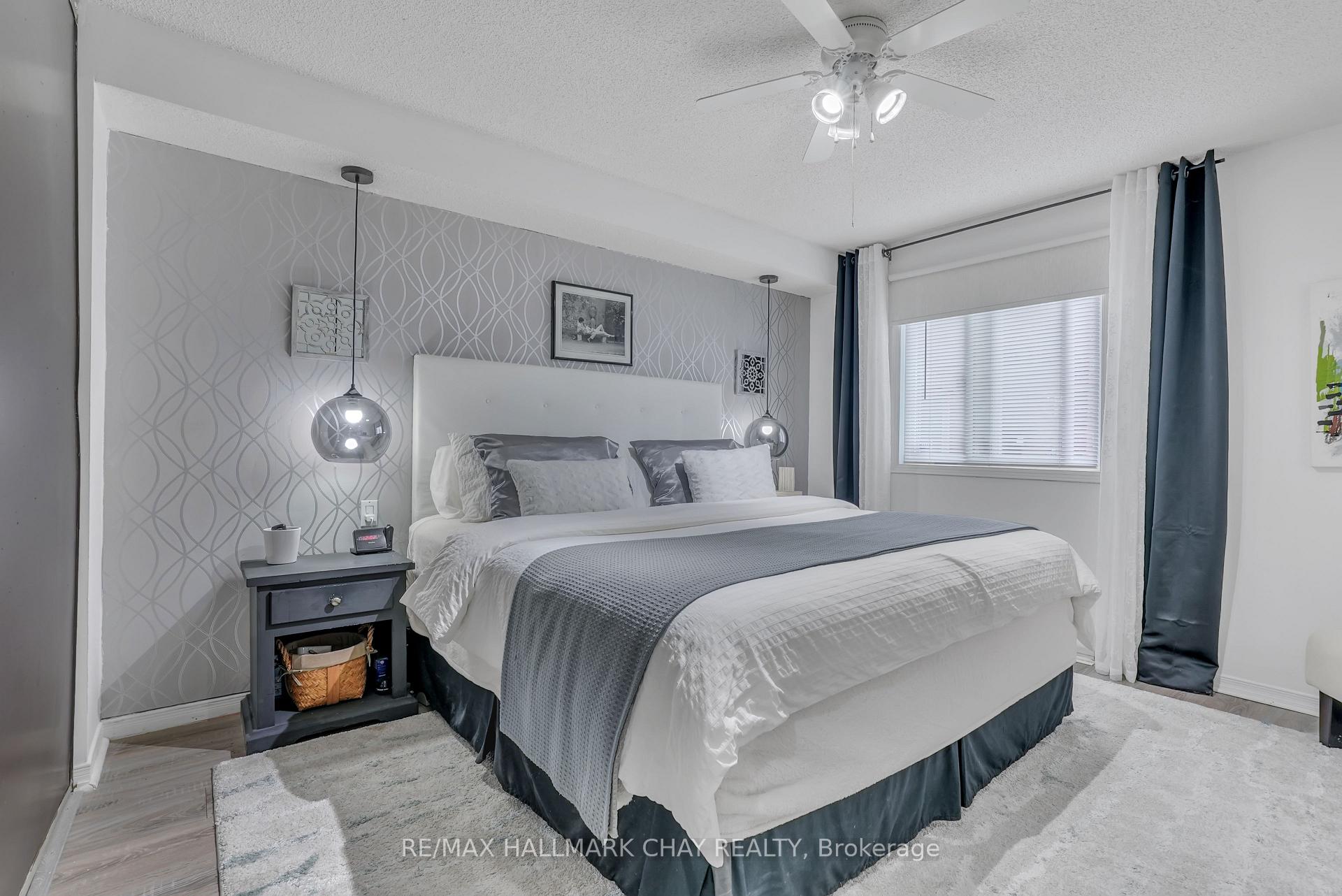 Photo 22 of Unit 106, 1 Quail Crescent, Barrie, Ardagh — HOMEH