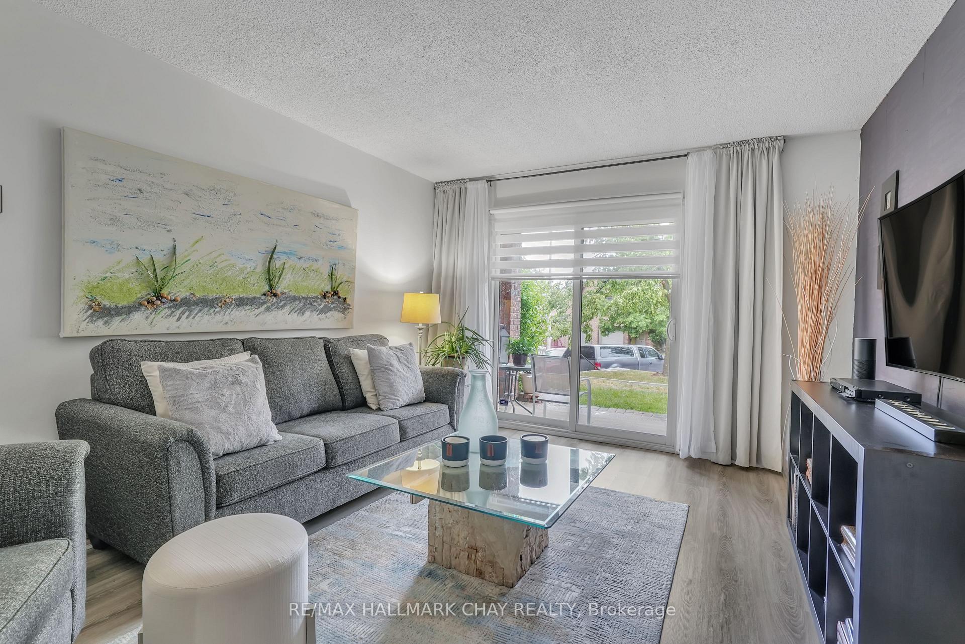 Photo 26 of Unit 106, 1 Quail Crescent, Barrie, Ardagh — HOMEH