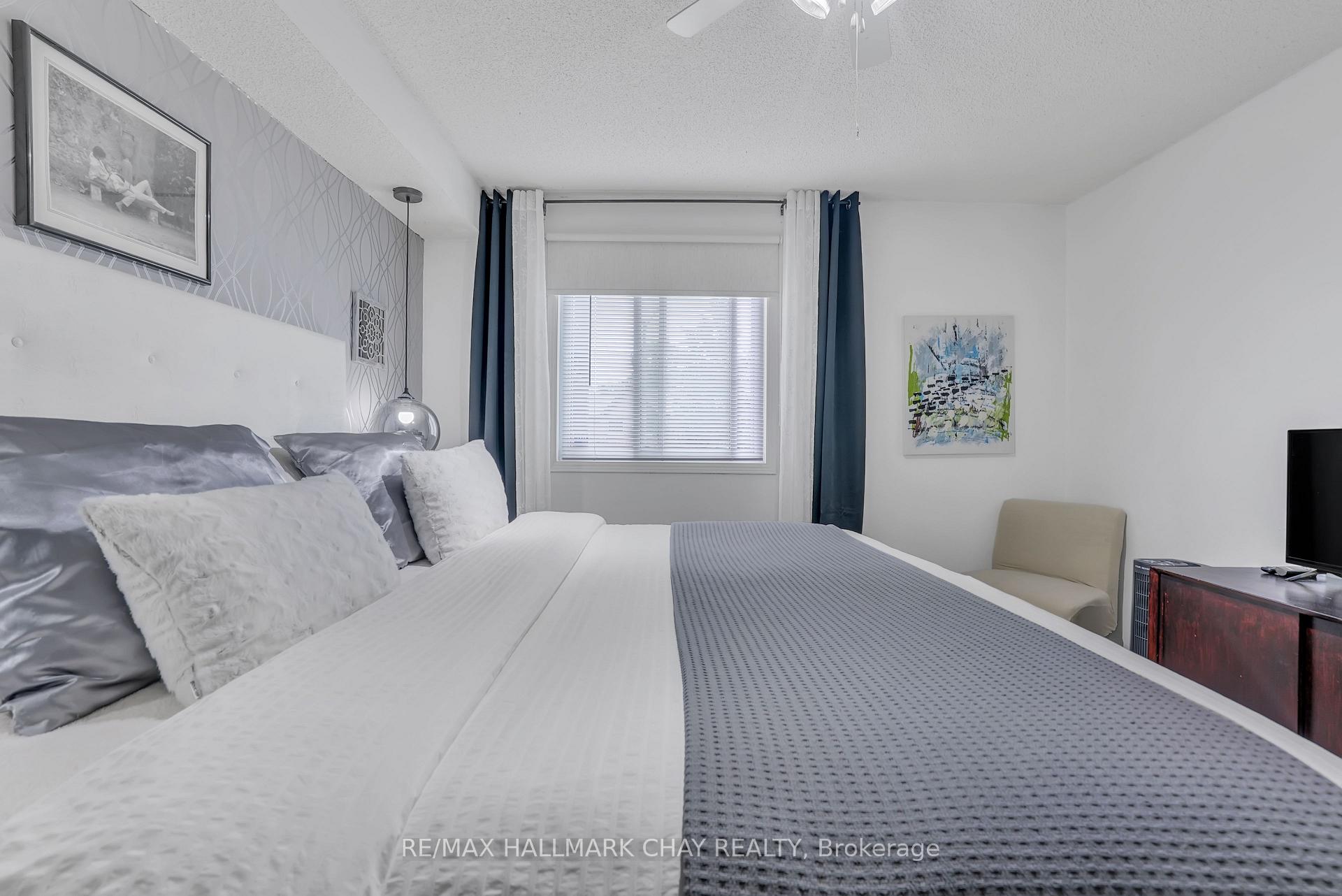 Photo 30 of Unit 106, 1 Quail Crescent, Barrie, Ardagh — HOMEH