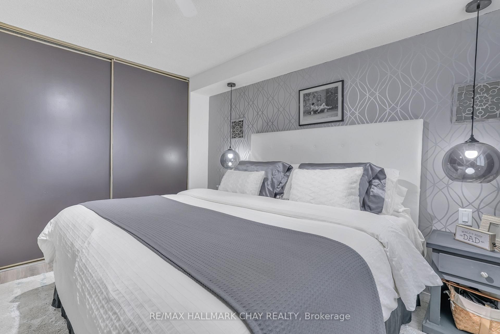 Photo 16 of Unit 106, 1 Quail Crescent, Barrie, Ardagh — HOMEH