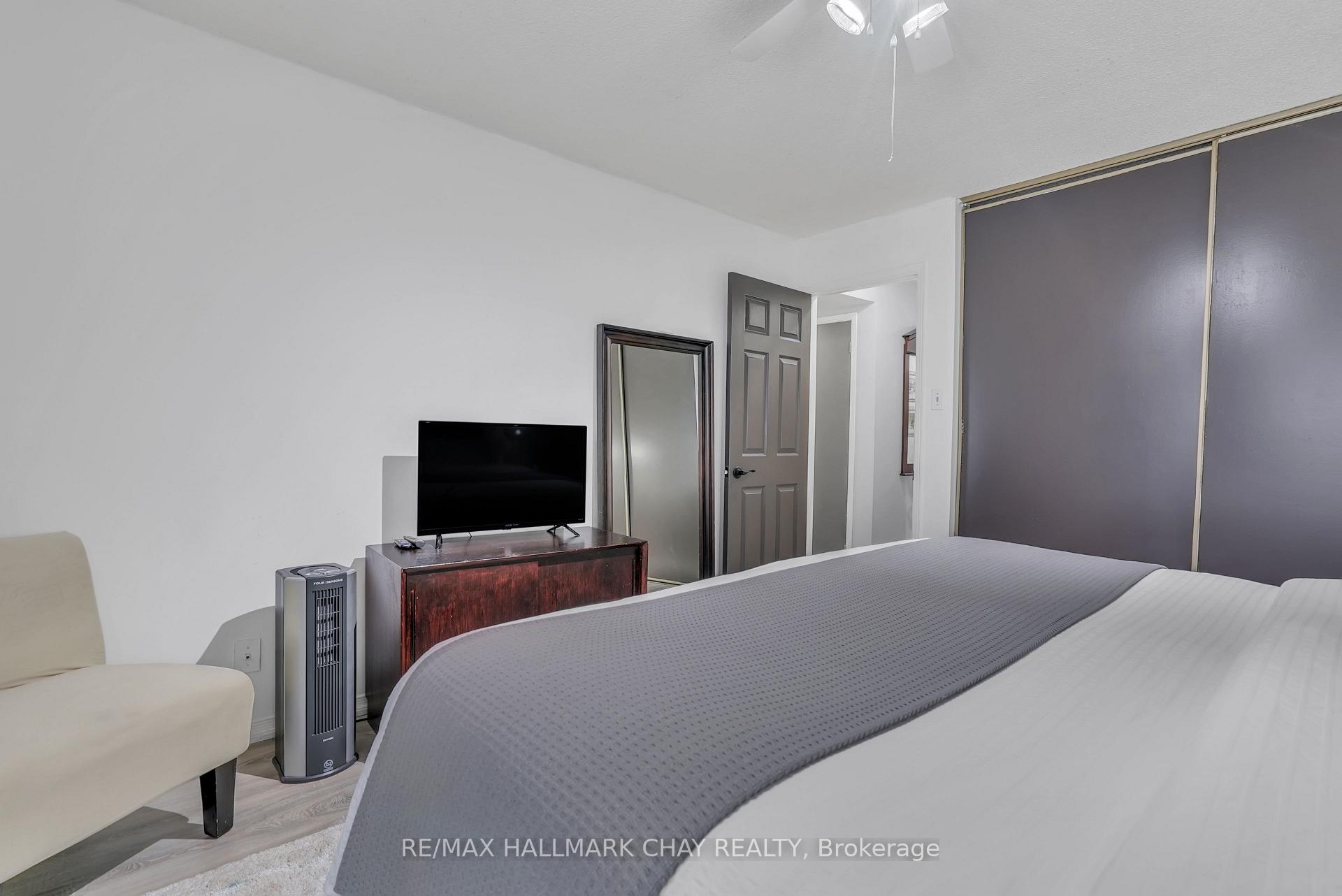 Photo 18 of Unit 106, 1 Quail Crescent, Barrie, Ardagh — HOMEH