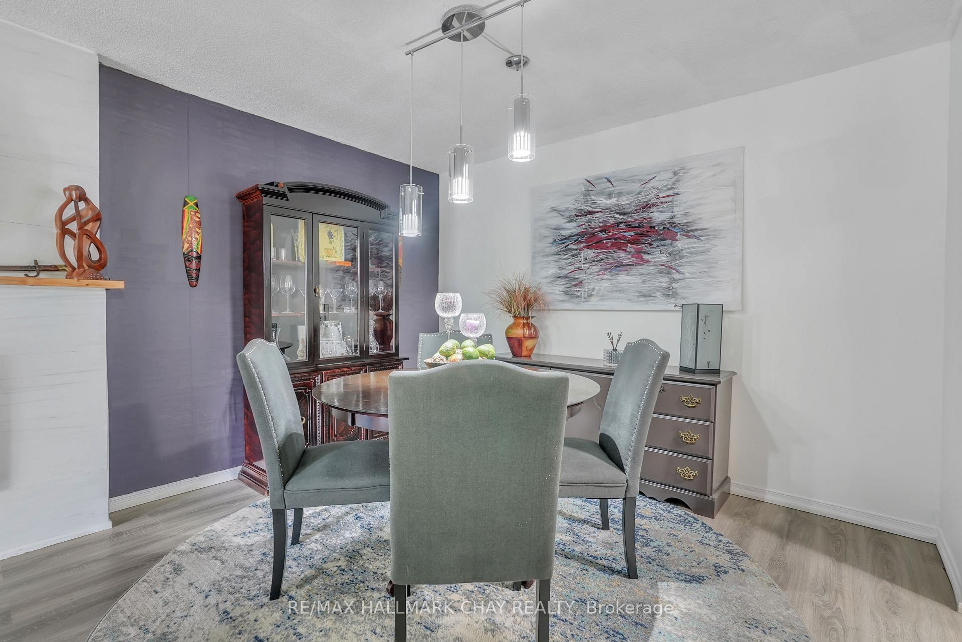 Photo 14 of Unit 106, 1 Quail Crescent, Barrie, Ardagh — HOMEH