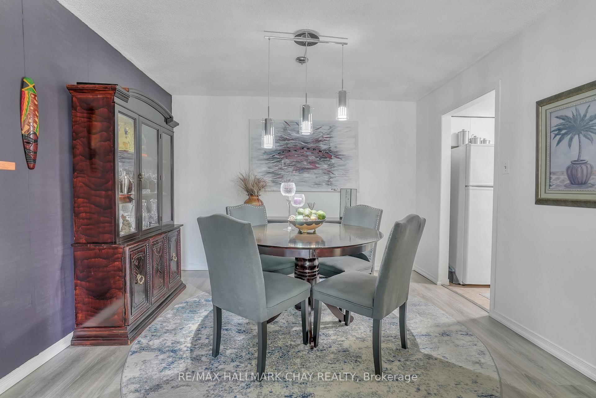 Photo 28 of Unit 106, 1 Quail Crescent, Barrie, Ardagh — HOMEH
