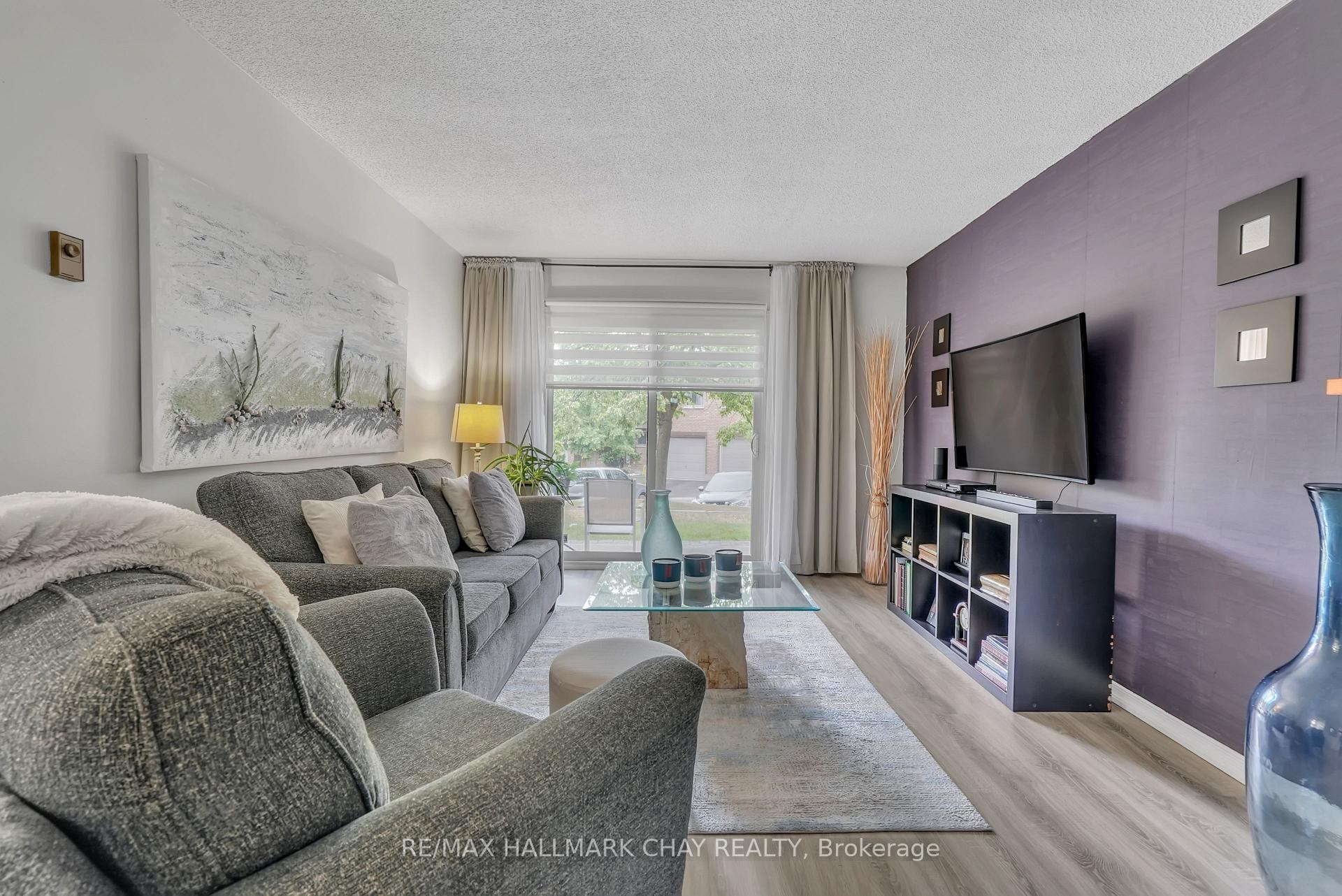 Photo 5 of Unit 106, 1 Quail Crescent, Barrie, Ardagh — HOMEH