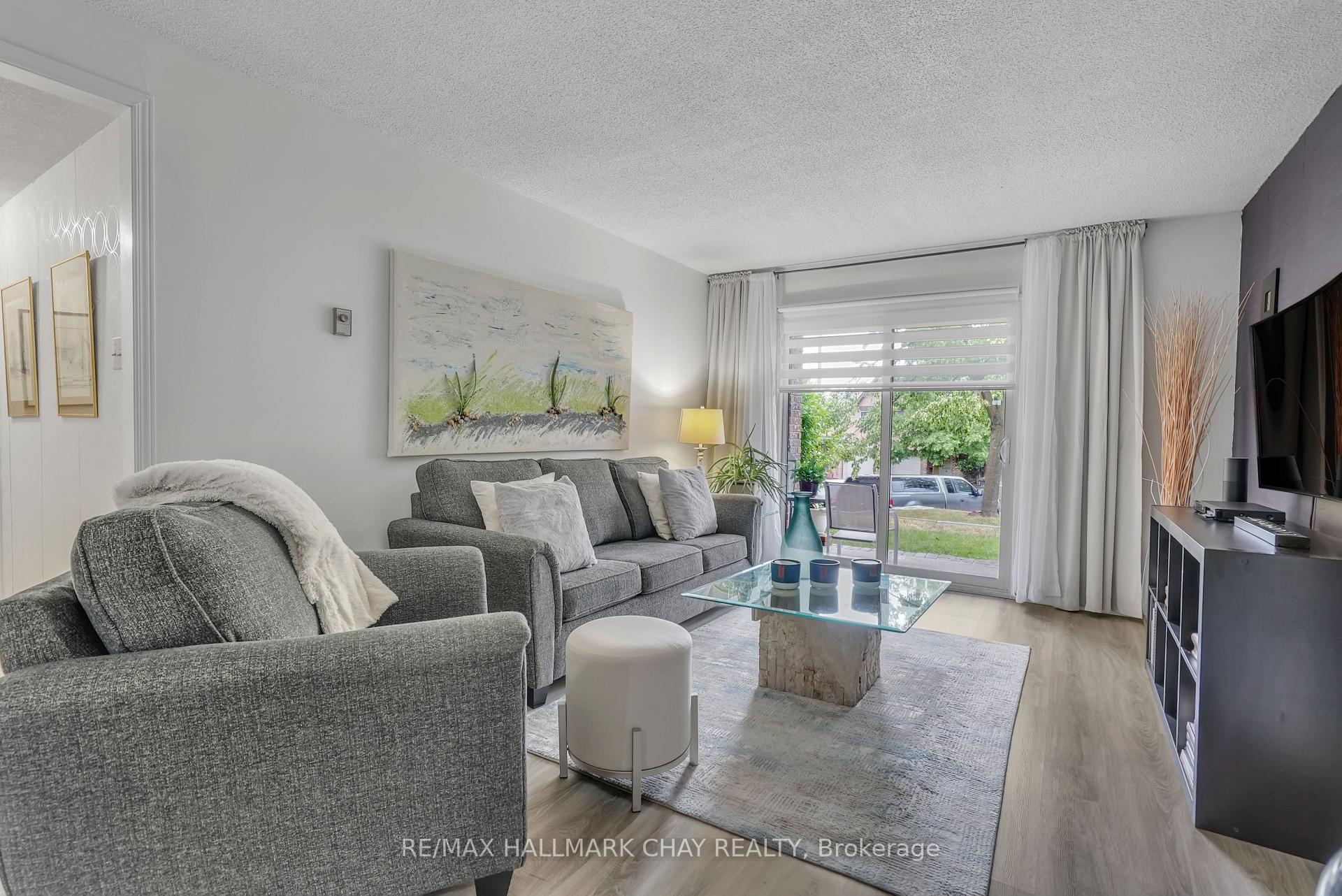 Photo 27 of Unit 106, 1 Quail Crescent, Barrie, Ardagh — HOMEH