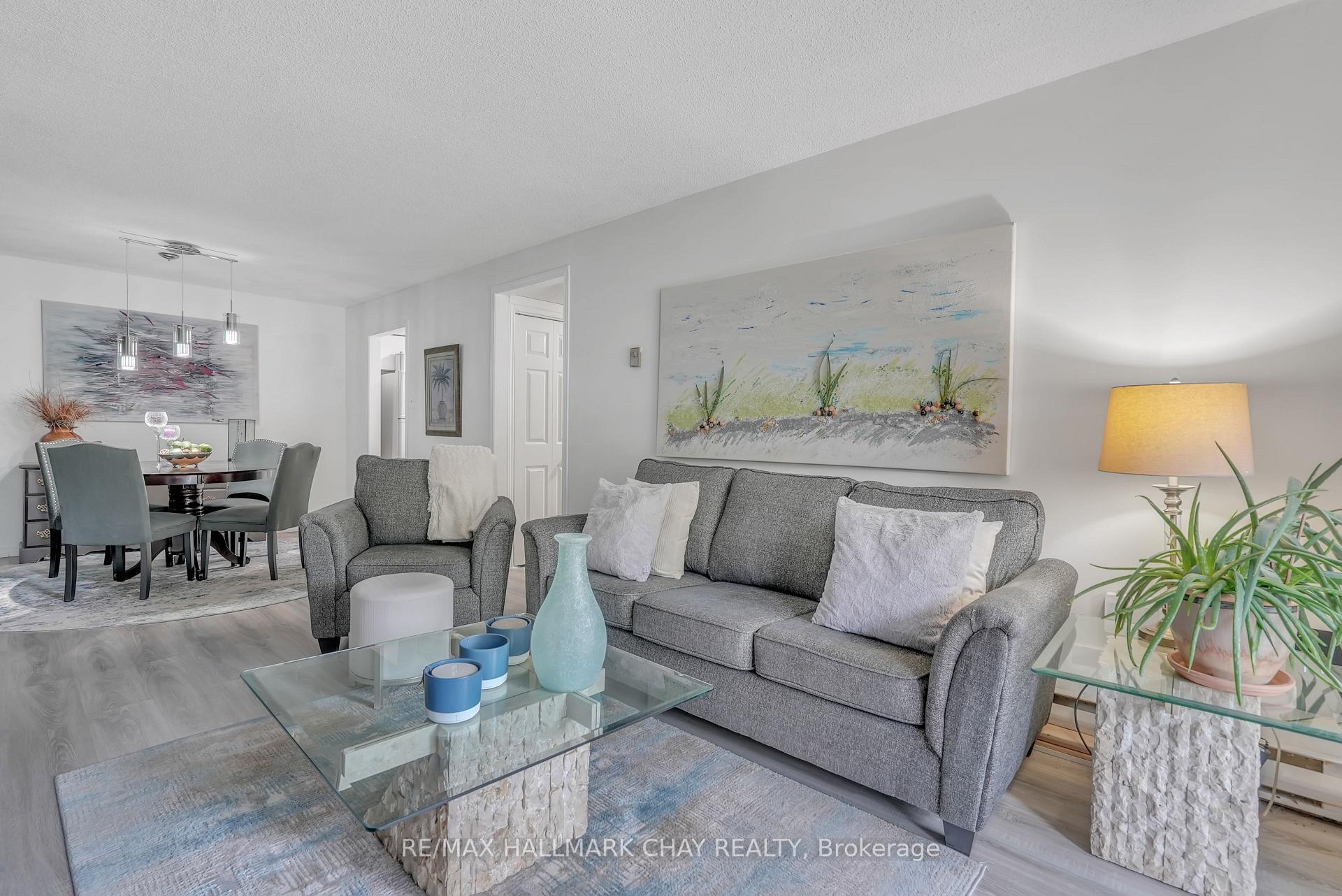 Photo 25 of Unit 106, 1 Quail Crescent, Barrie, Ardagh — HOMEH