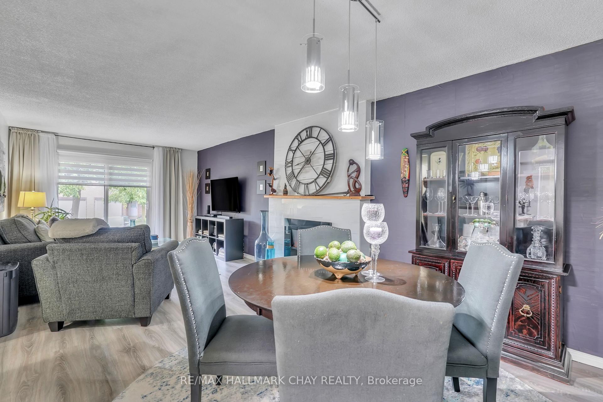 Photo 24 of Unit 106, 1 Quail Crescent, Barrie, Ardagh — HOMEH