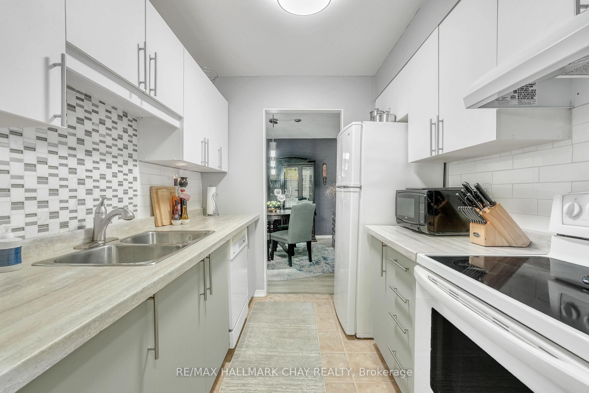 Photo 29 of Unit 106, 1 Quail Crescent, Barrie, Ardagh — HOMEH