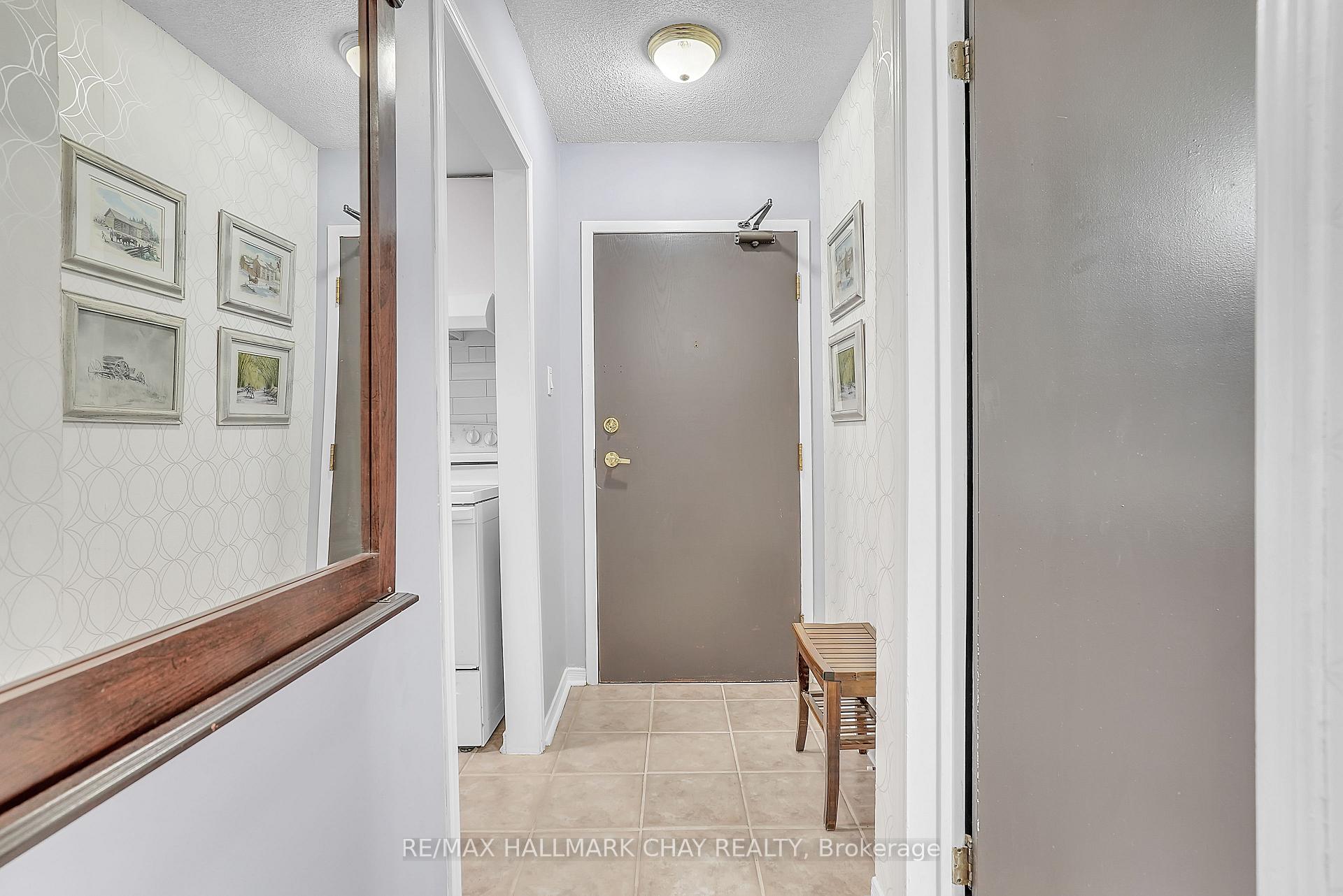 Photo 33 of Unit 106, 1 Quail Crescent, Barrie, Ardagh — HOMEH