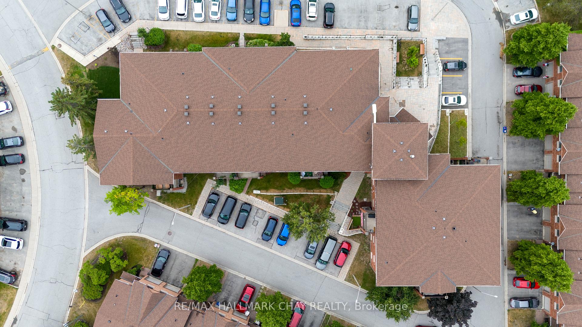 Photo 32 of Unit 106, 1 Quail Crescent, Barrie, Ardagh — HOMEH